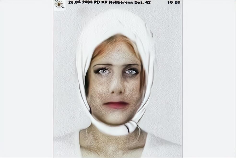 谁还敢提“严谨的日耳曼人”？2009年“棉签丑闻”，打脸德国警察