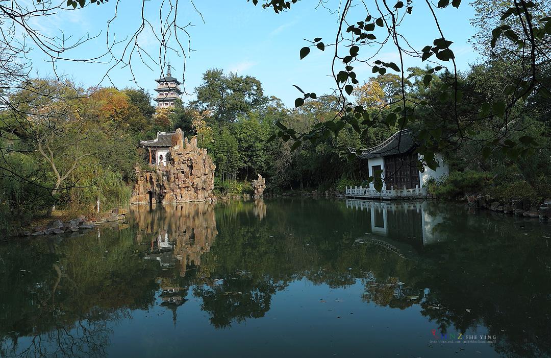 江苏的冷门景点排名,江苏比较冷门但是好玩的地方