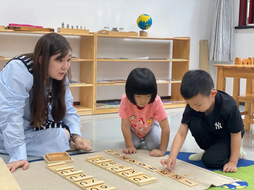 海淀支队“蓝苗学社”开班啦！