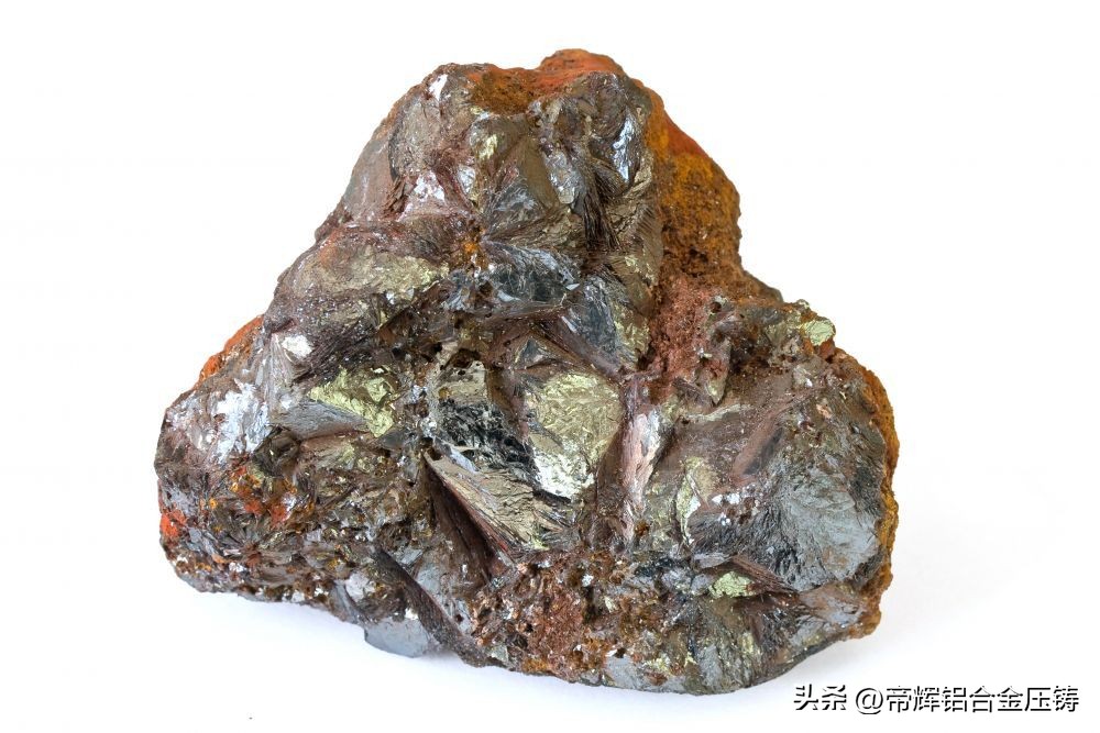 影响铝压铸件硬度原因,铝合金压铸件欠铸的原因