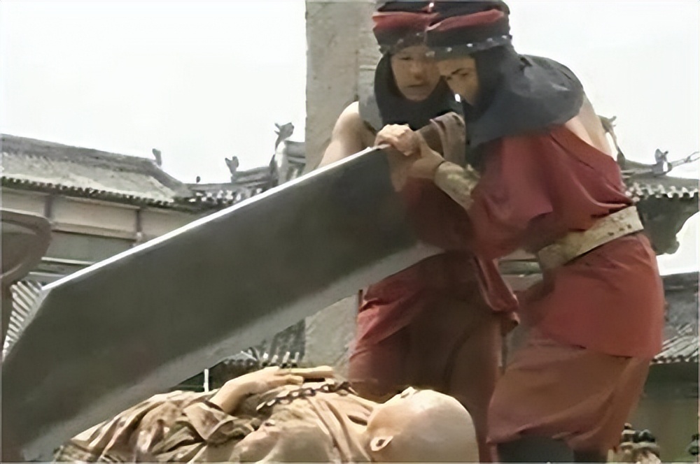 古代让男人畏惧的酷刑,男人在古代最害怕的酷刑