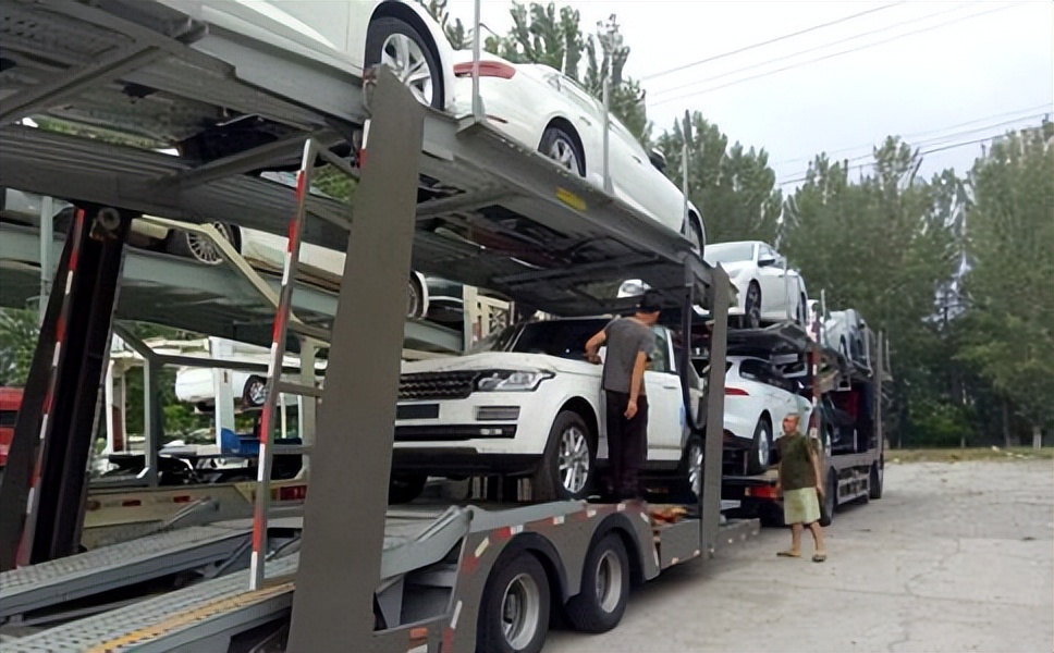 汽车托运要什么手续,汽车托运最详细的流程介绍