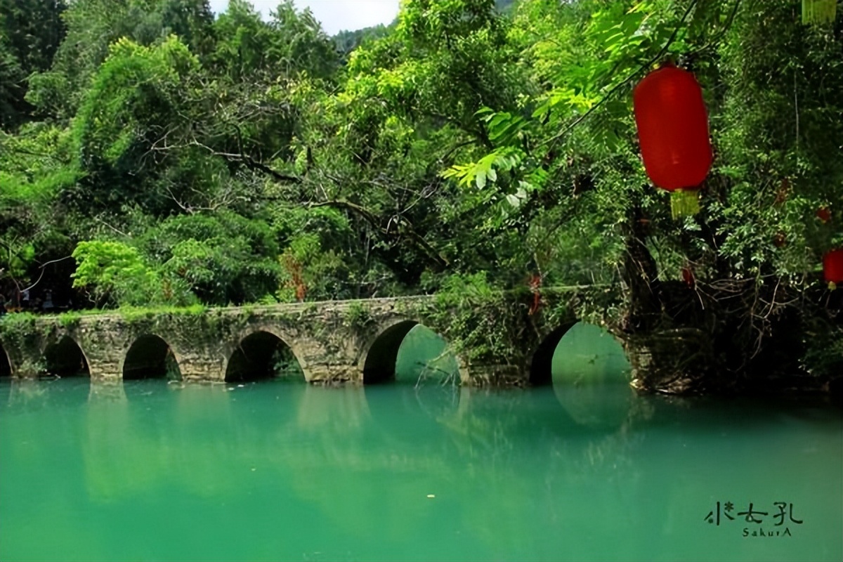 贵州5天4晚旅游攻略价格,贵州5天4晚纯玩团攻略