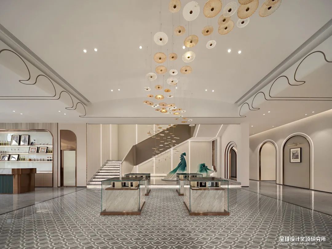 2022年缪斯设计大奖排名,缪斯国际设计奖排行榜