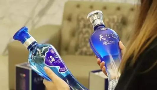 梦之蓝哪款酒最好喝,梦之蓝酒好不好喝