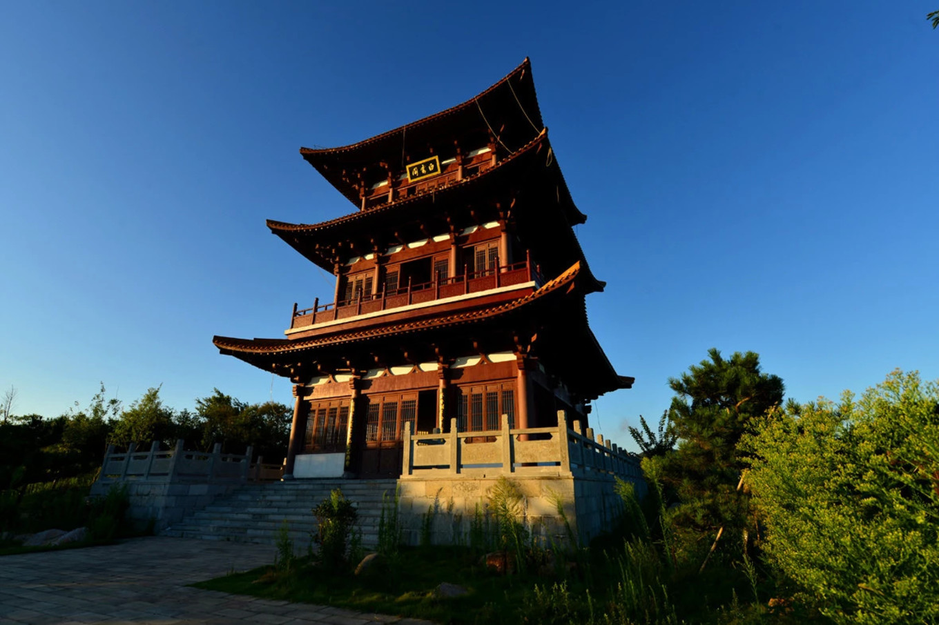 我为什么推荐你去荆州？