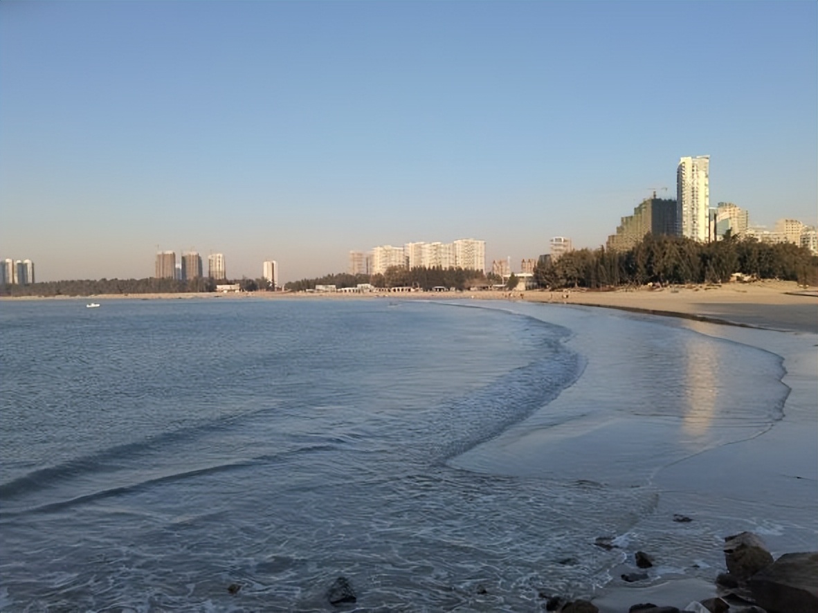 福建好玩的海边推荐,福建海岛旅游攻略自由行