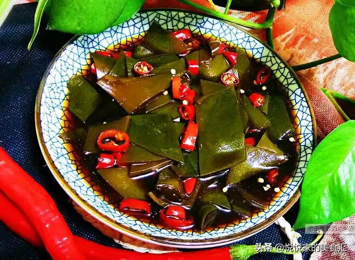 立夏吃醋泡姜有什么作用,入夏后十大禁忌