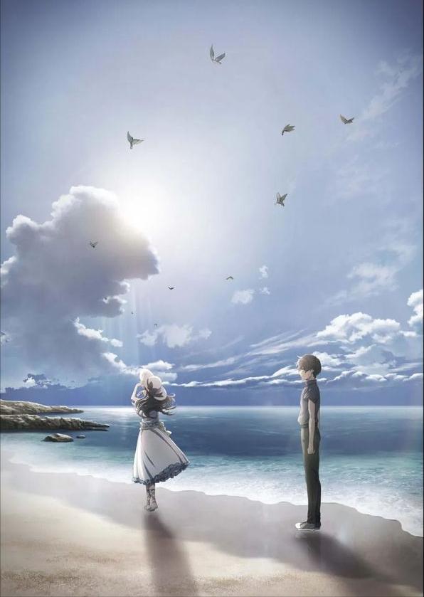 2022年10月新番动漫时间表,2022年1月动漫新番列表具体时间