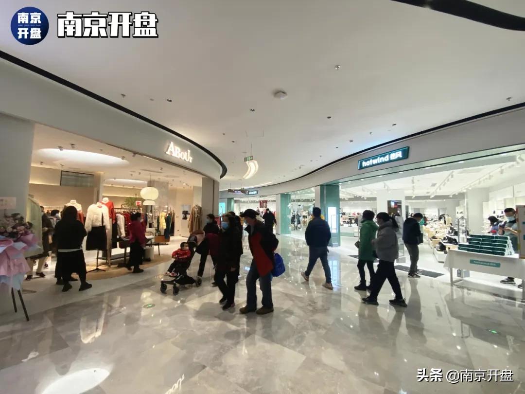 全面爆发,南京新街口以后的规划