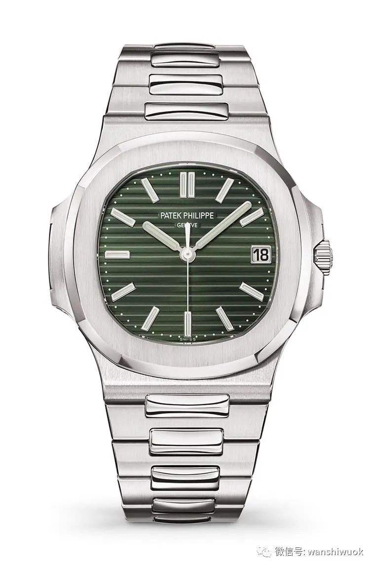 绿盘高端腕表推荐,十大顶级绿盘手表