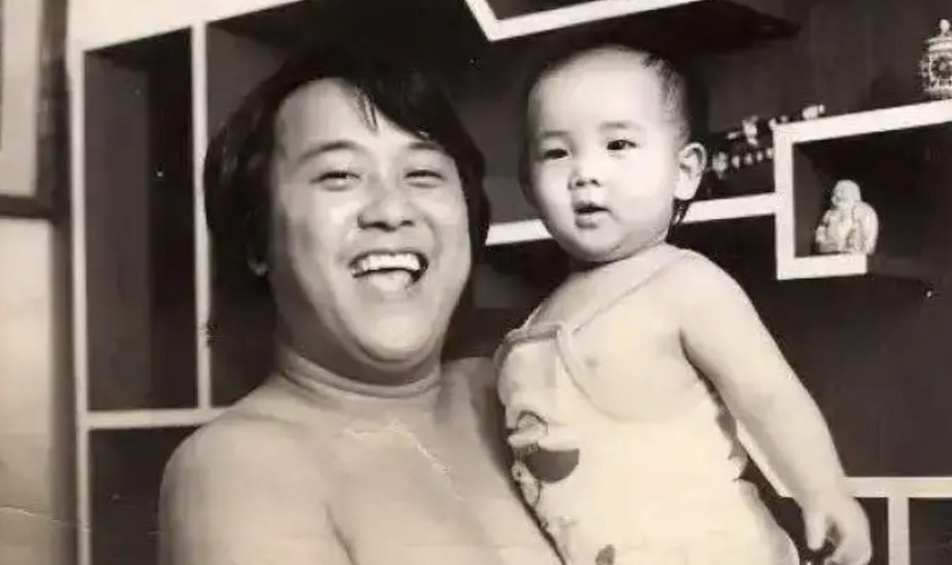 曾志伟到底有没有蓝洁瑛,曾志伟蓝洁瑛来龙去脉