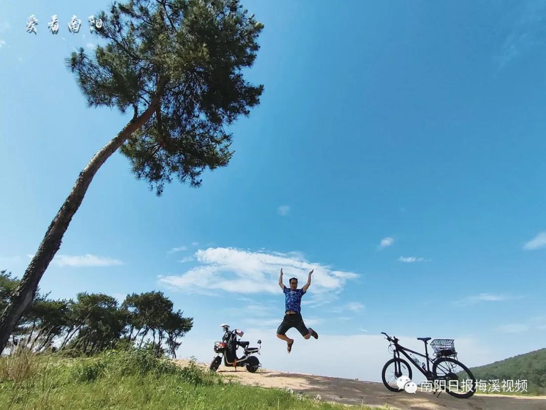 爱看南阳㉟你好2022，再见2021