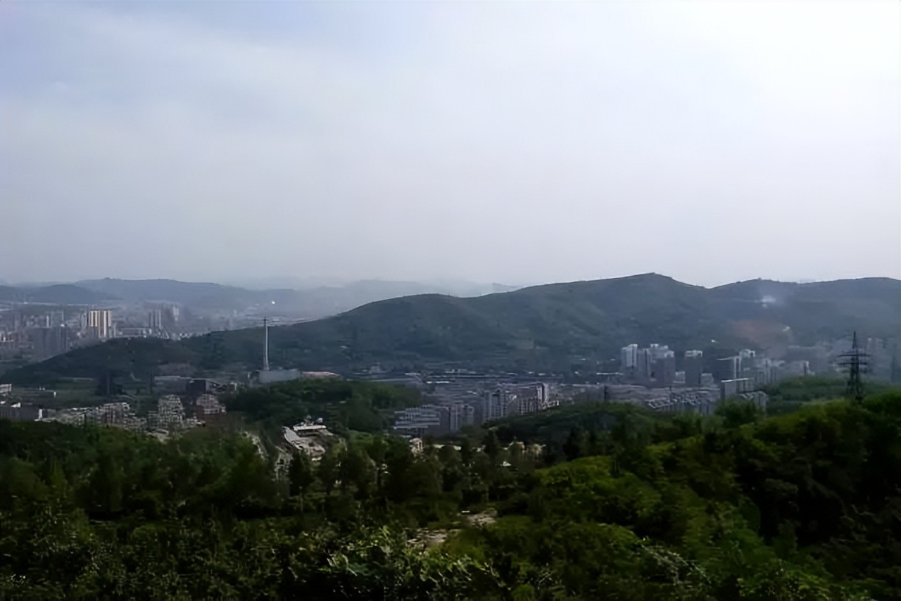 溪湖的前世今生——辽东本溪作家眼中的溪湖情结