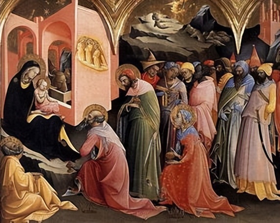 史前人类的壁画 (史前壁画的历史发展)