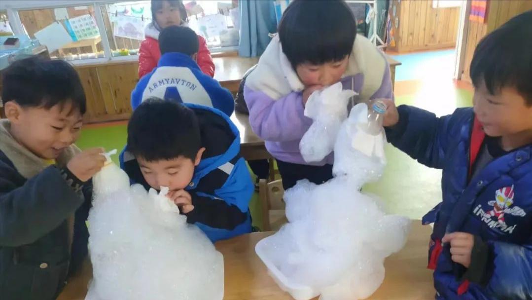 阜阳颍州幼儿园延时服务时间,阜南许堂中心幼儿园