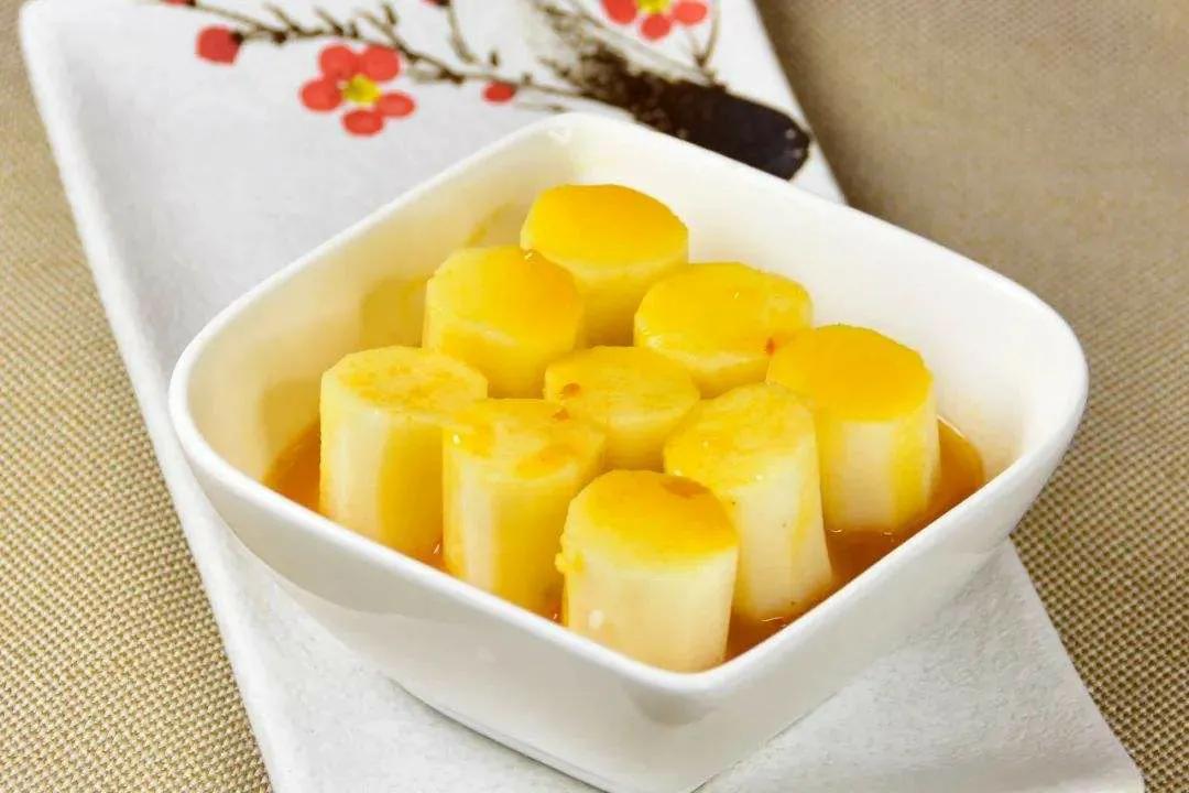 秋天一定要吃的时令蔬菜,秋天不可缺少的七种营养蔬菜