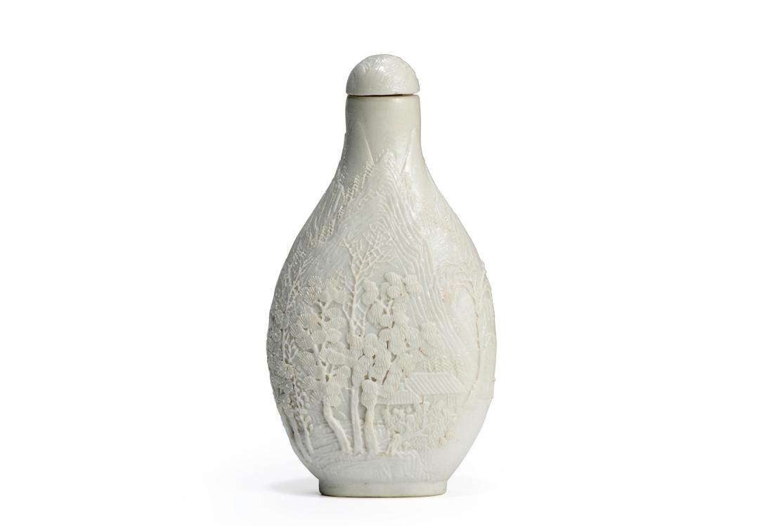 纽约邦瀚斯,纽约邦瀚斯秋拍