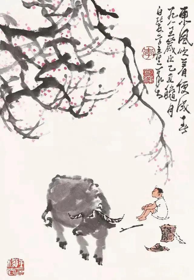 品诗赏画完整版,赏诗品画