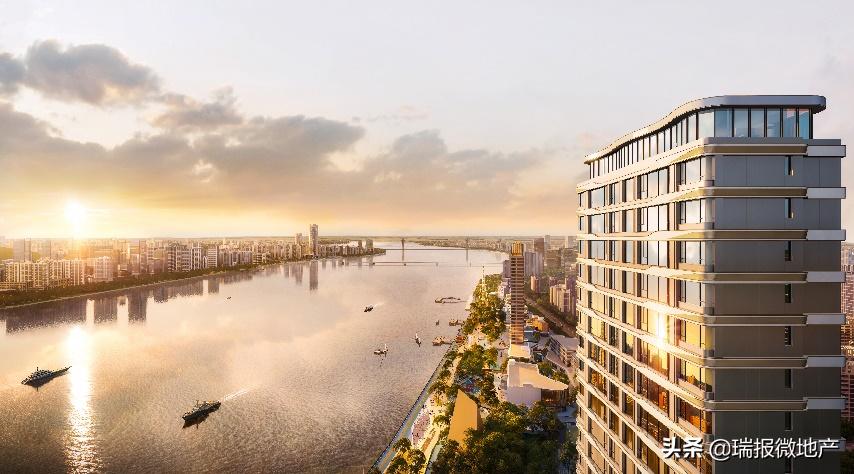 南滨江一期限价,南滨江房子