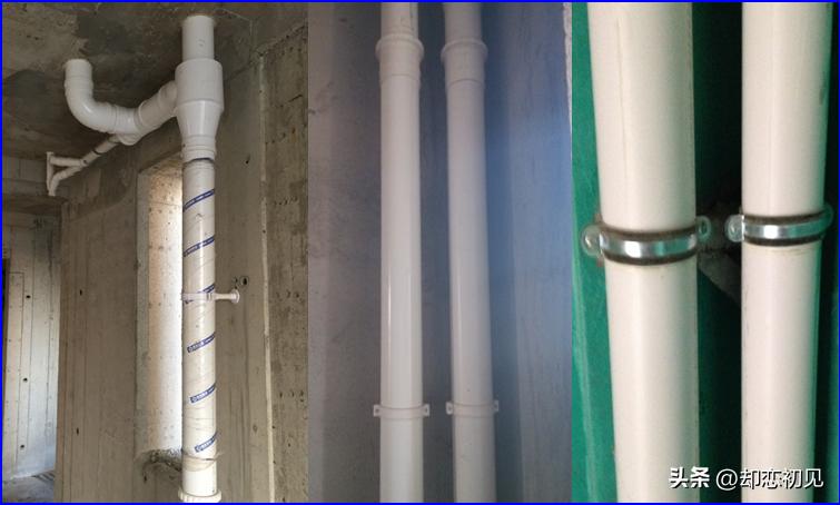 管道施工工艺流程案例解答,管道安装作业操作技术基本规程