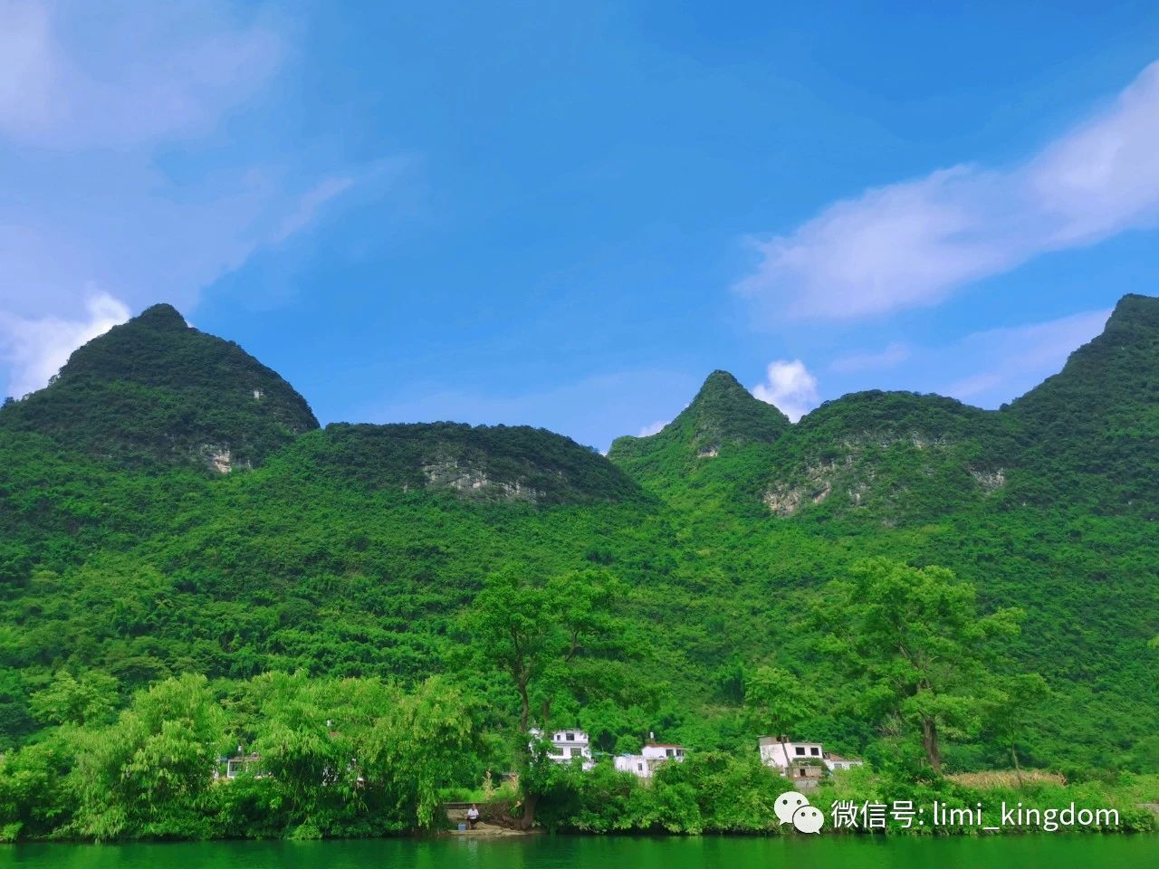 20厘米随笔,游阳朔随笔