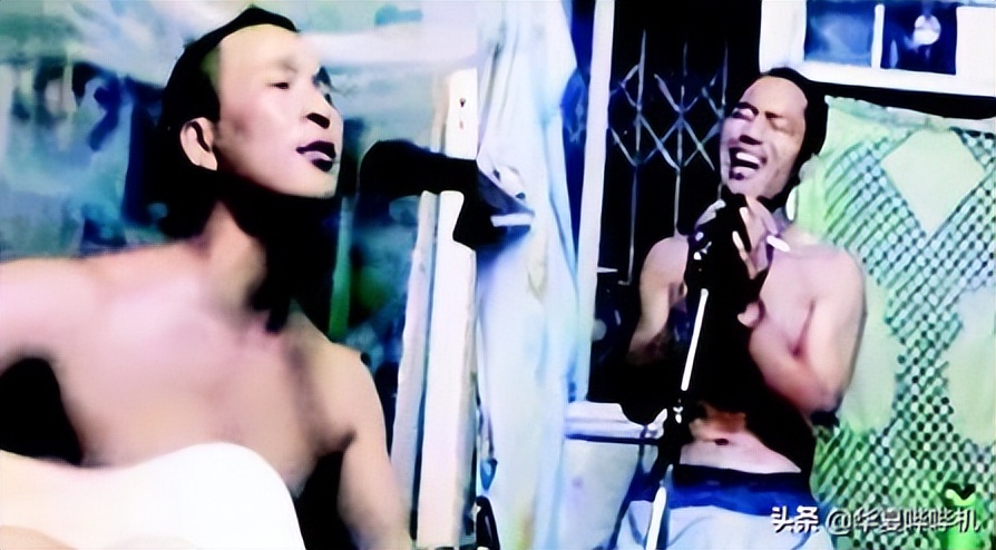 旭日阳刚和王旭现在怎么样了,旭日阳刚刘刚王旭