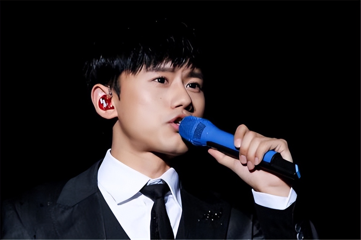 中国歌坛年轻一代排名,中国最具风格十大歌手