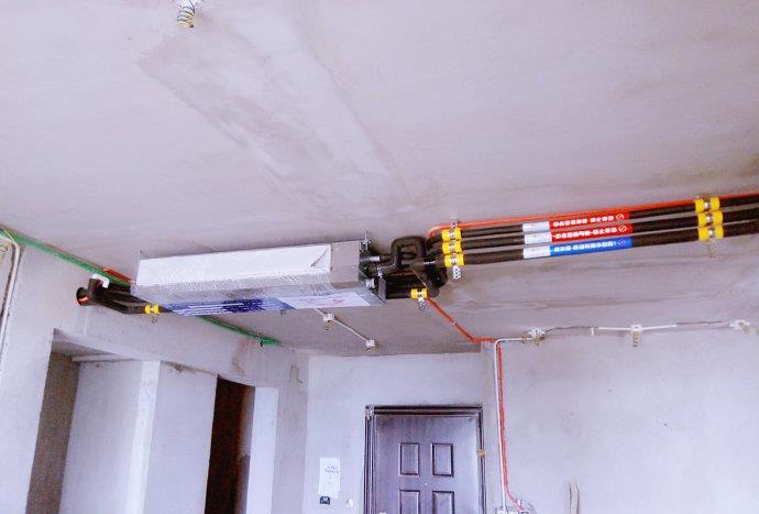 东芝大金三菱中央空调哪个比较好,美的格力大金中央空调哪个好