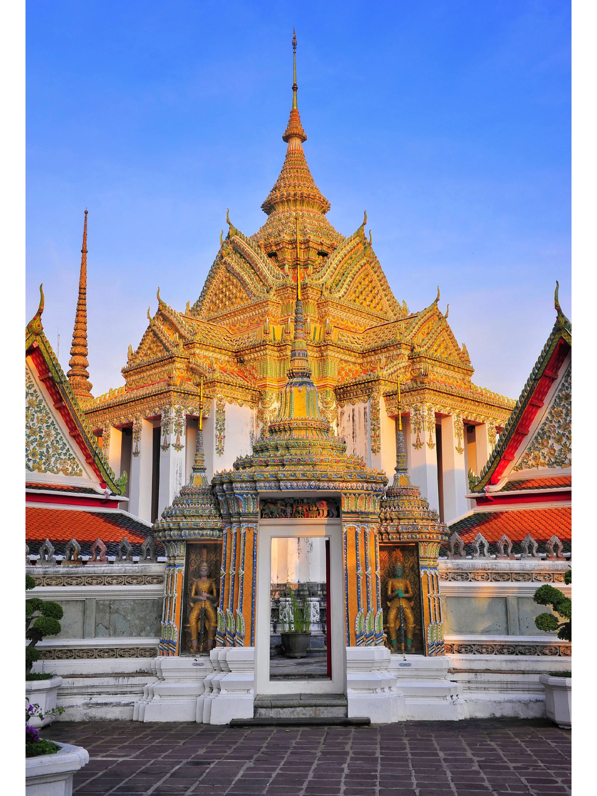 泰国旅游必去的5个岛,五一去泰国旅游有哪些景点