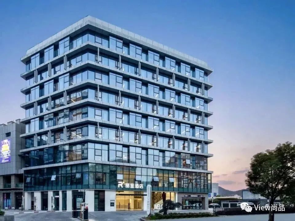 杭州十大必住酒店,杭州亚运会最佳观赏酒店