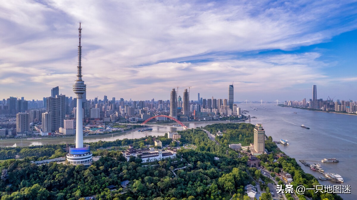 我国叫阳的城市很多，叫阴的却很少，还有3对儿“阴阳相对”