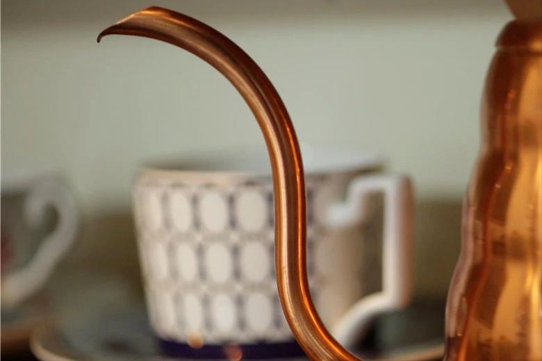 手冲咖啡入门设备,小白入坑手工可以准备什么工具