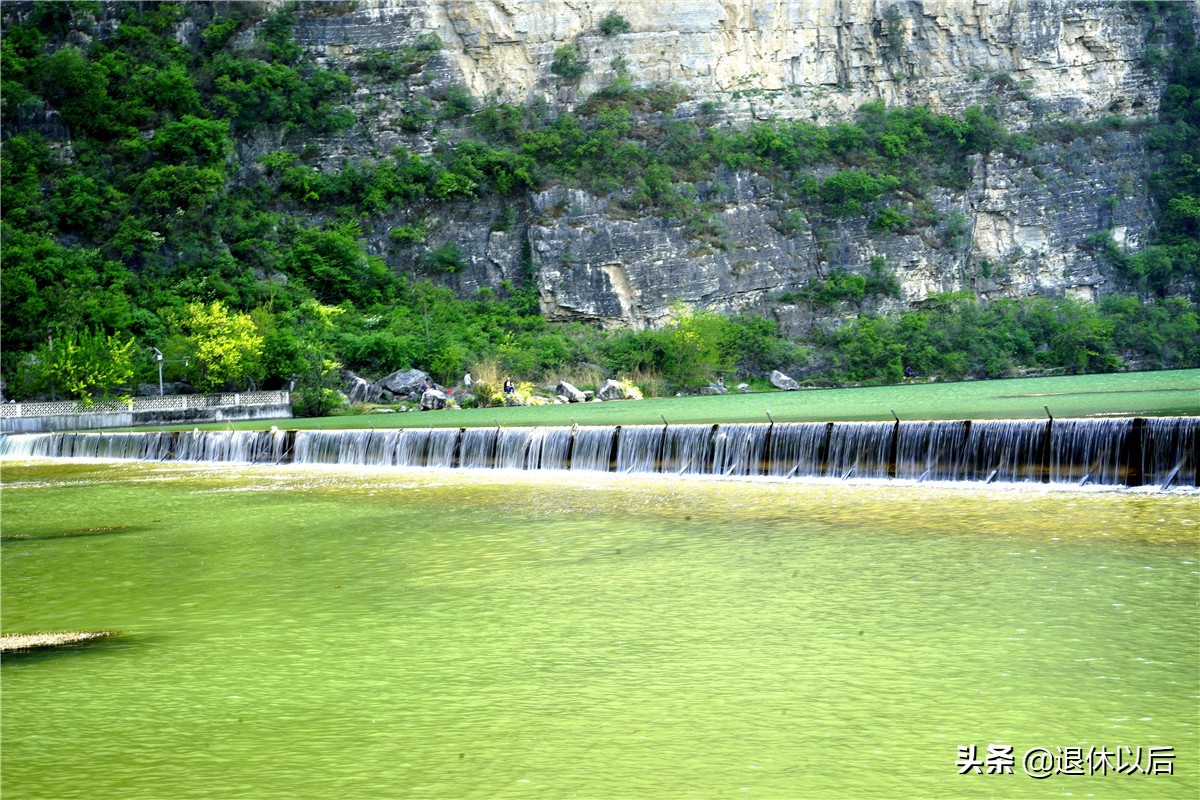 房山十渡免费游玩,房山区十渡旅游攻略