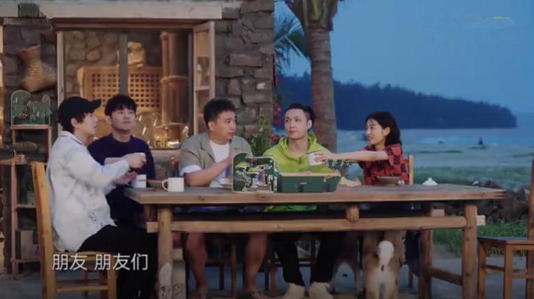 向往的生活就是真实的生活,向往的生活就是普通人的生活