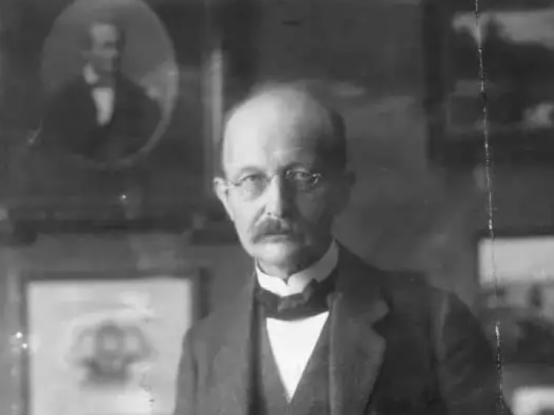 光是什么?无数科学家纷纷陷入了思考,通过光谱能找到什么?