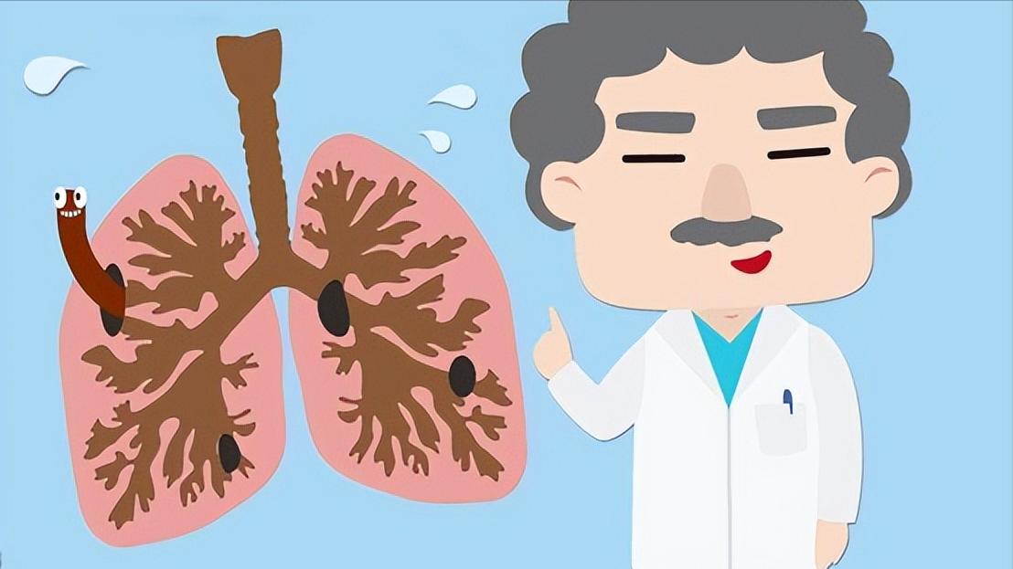 胸膜炎的胸痛和肺癌的痛哪个严重,经常胸闷咳嗽是不是肺癌