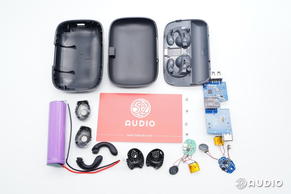 耳夹式蓝牙耳机音质试听,夏新s19蓝牙耳机体验测试