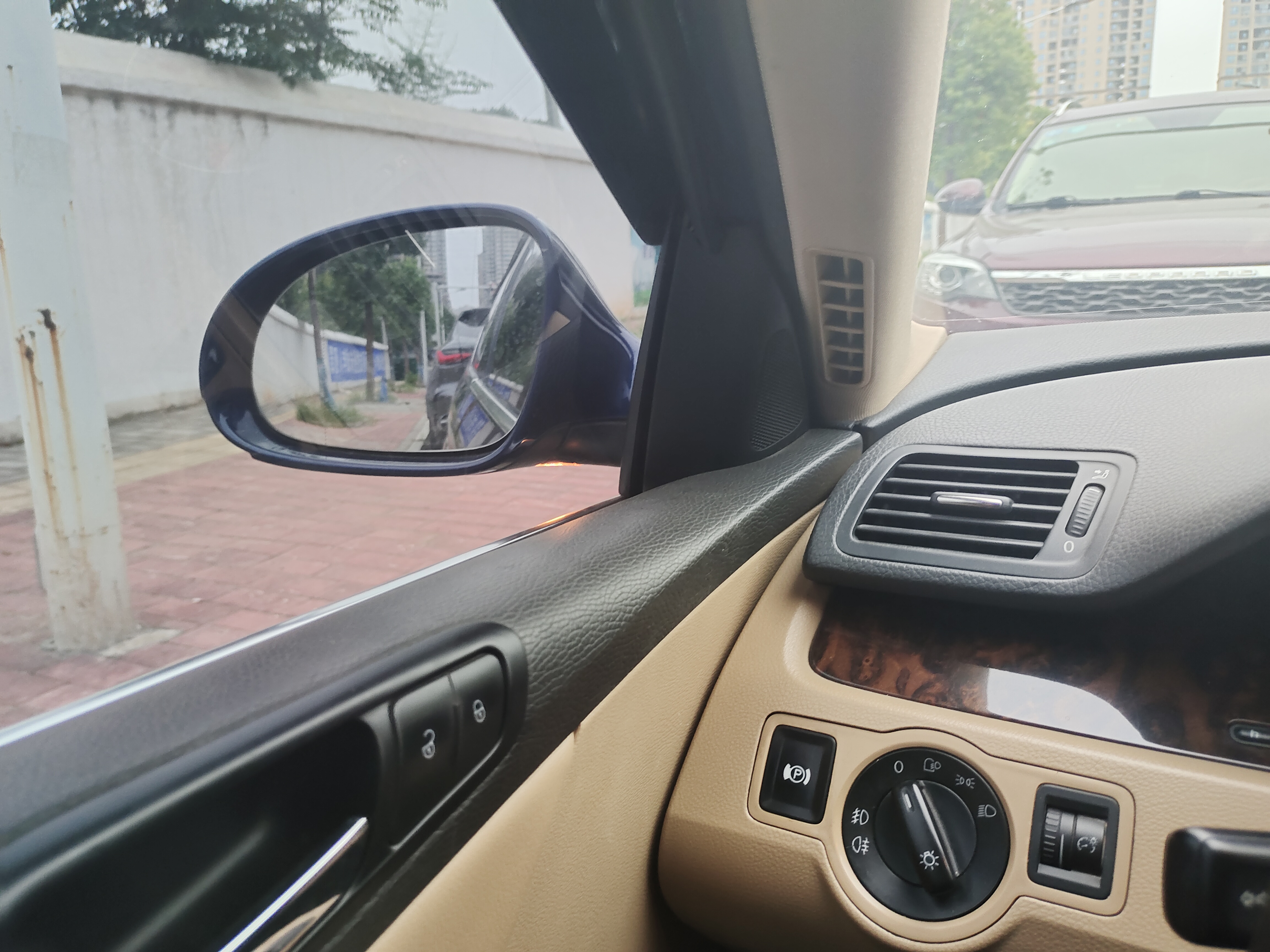 迈腾烧机油自动修复教程,迈腾烧机油治理后还在烧怎么办