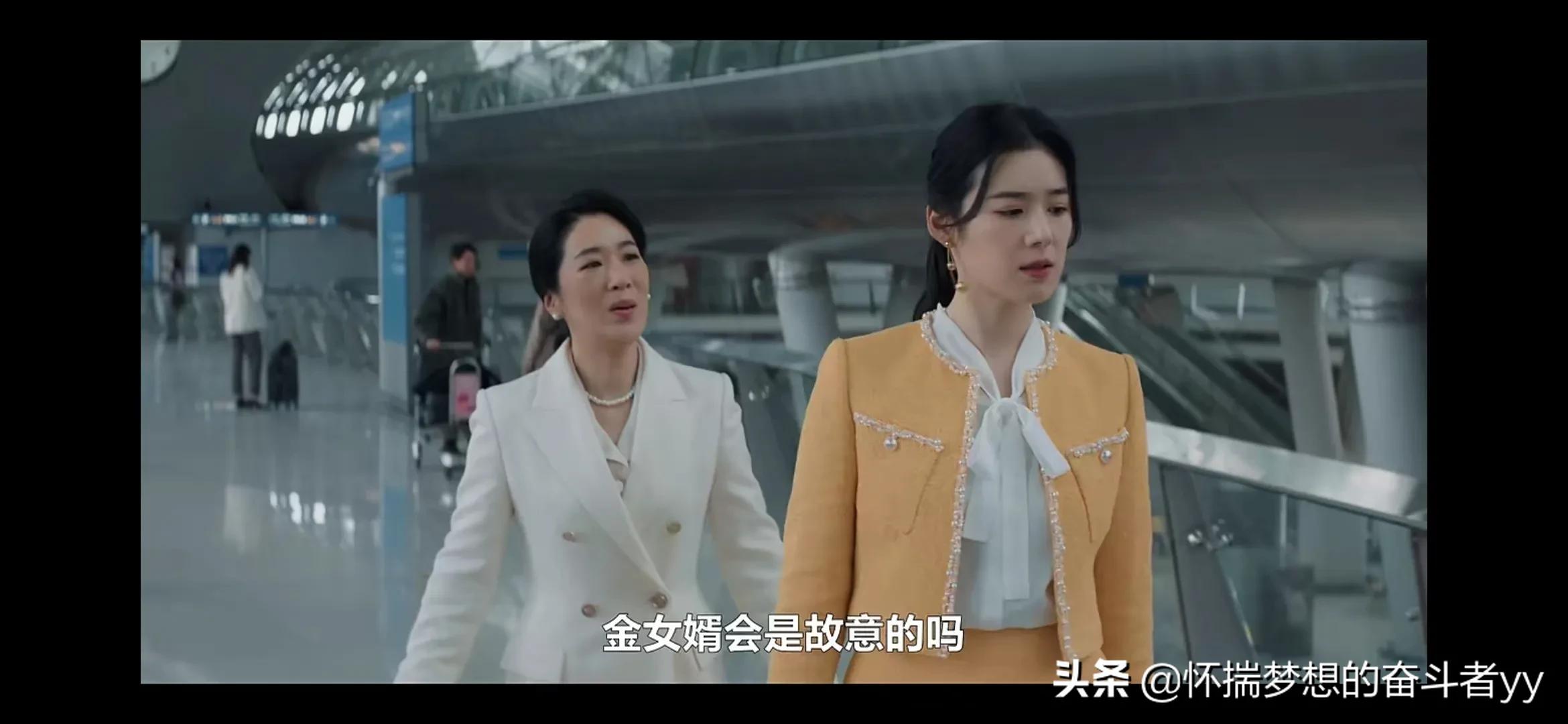 韩剧安娜大结局分析,安娜韩剧大结局解析