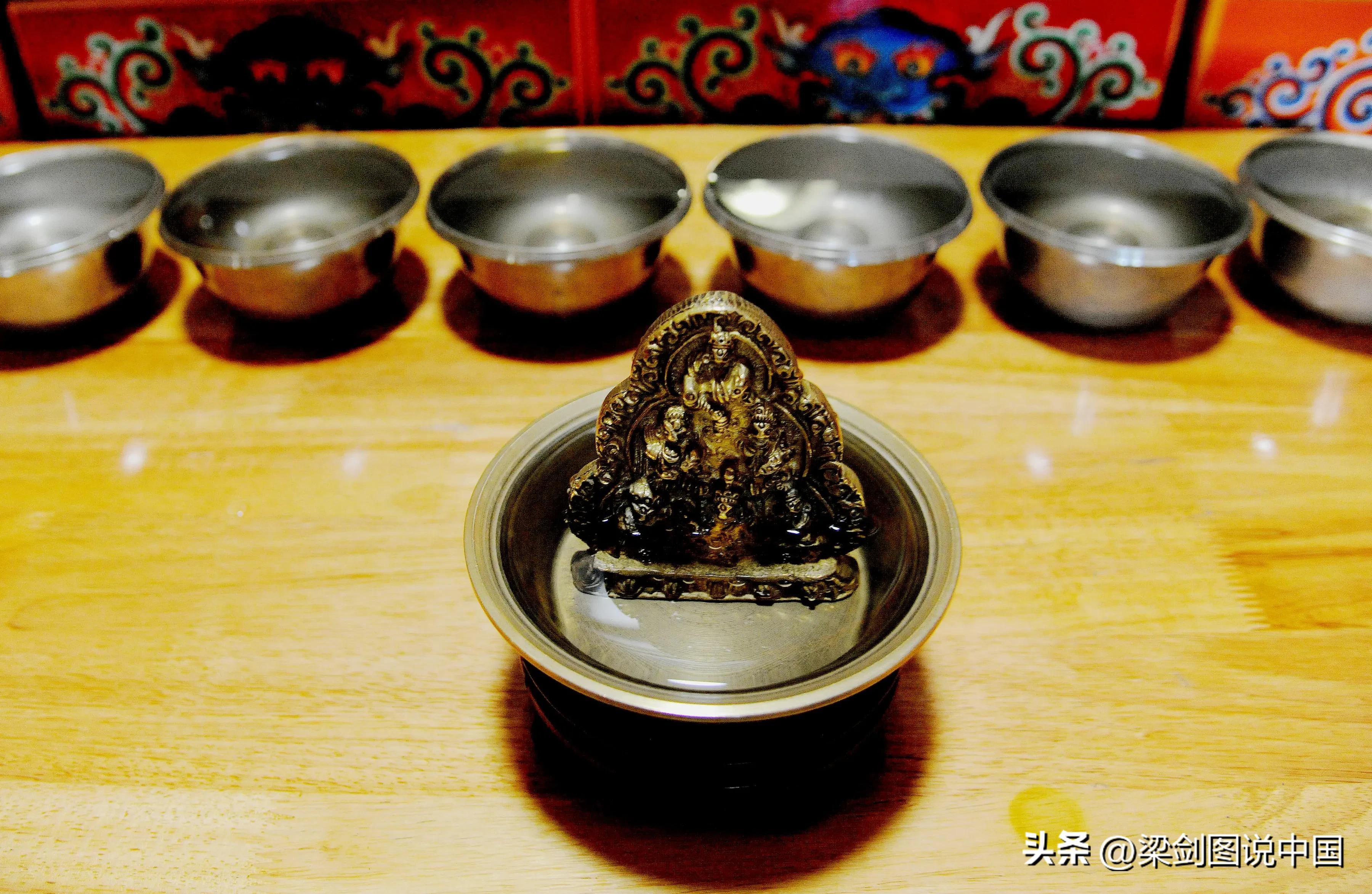 走进大美甘肃我的家，影像记录甘南藏族自治州，卓尼县民族文化。