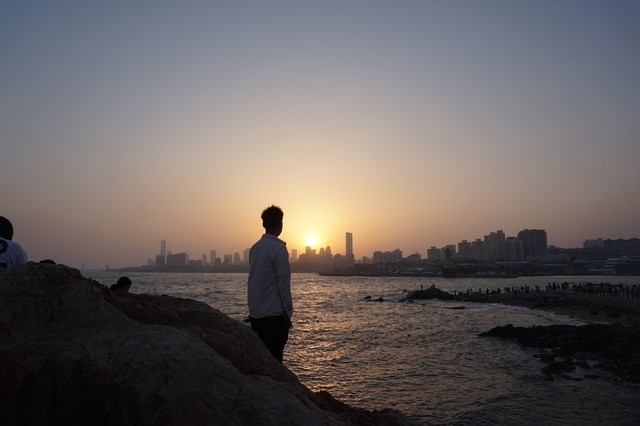 一念天堂一念地狱人要学会转念,一念天堂一念地狱都是内心的投射