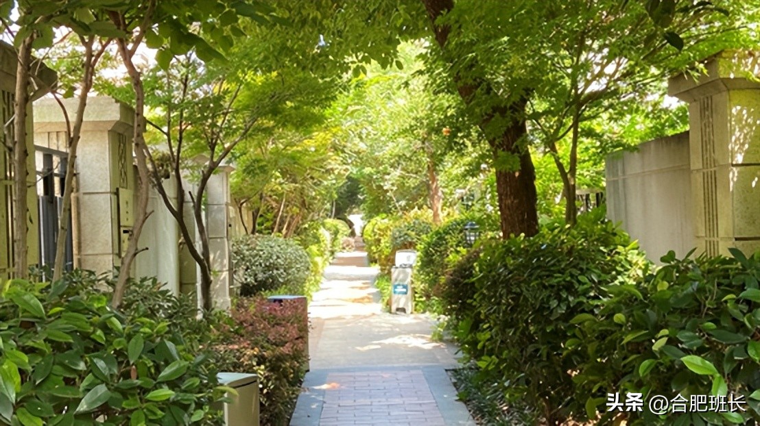 合肥保利西山林语洋房二手房,保利西山林语别墅值得买吗