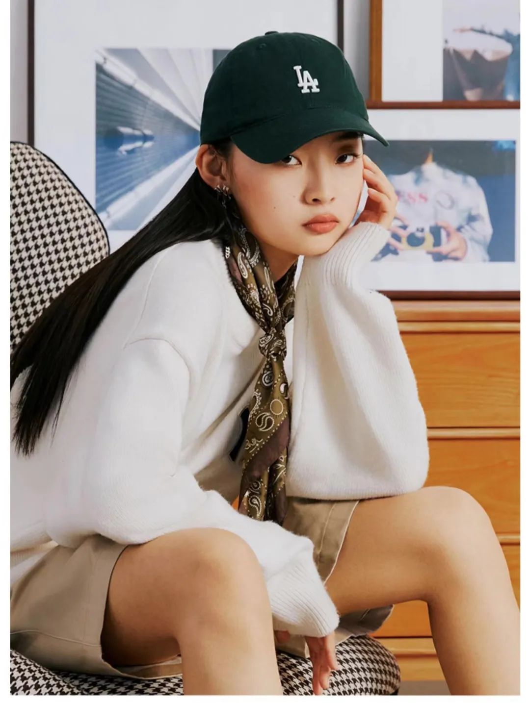 韩国潮牌帽子,帽子韩国潮牌