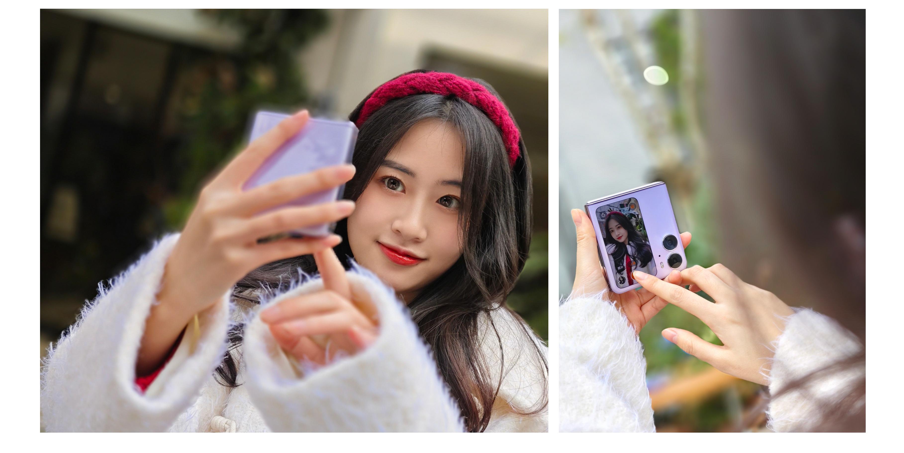 findn2折叠屏手机,手机折叠屏findn2