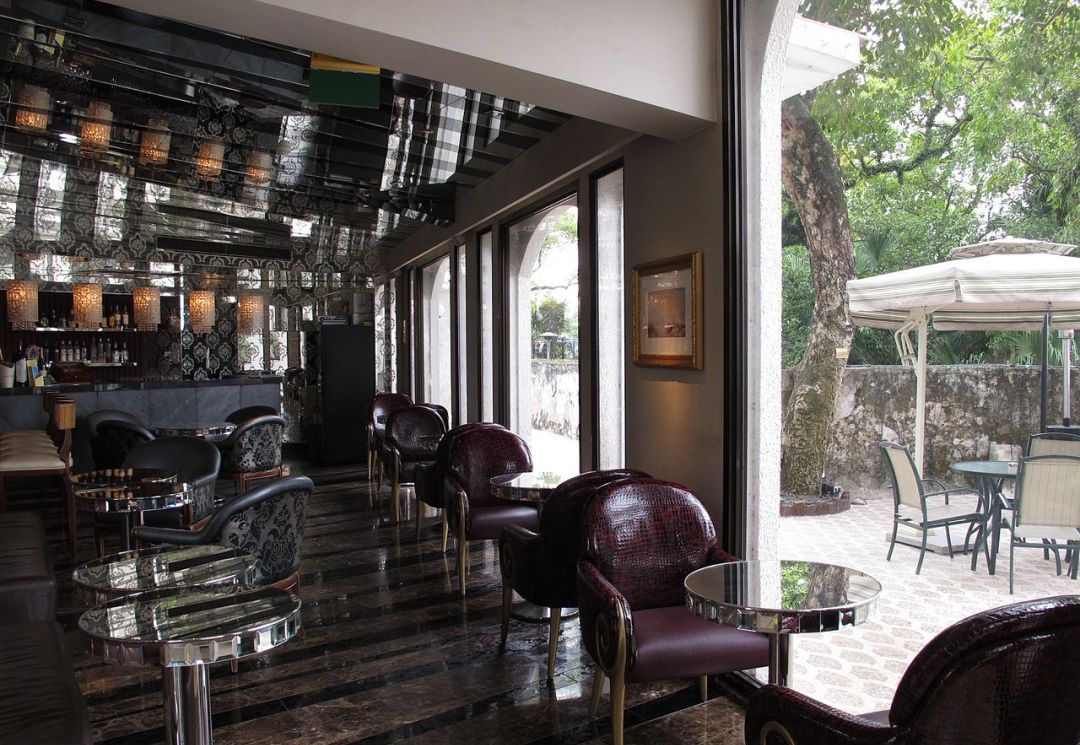 罗莱夏朵香缇,罗莱夏朵探店