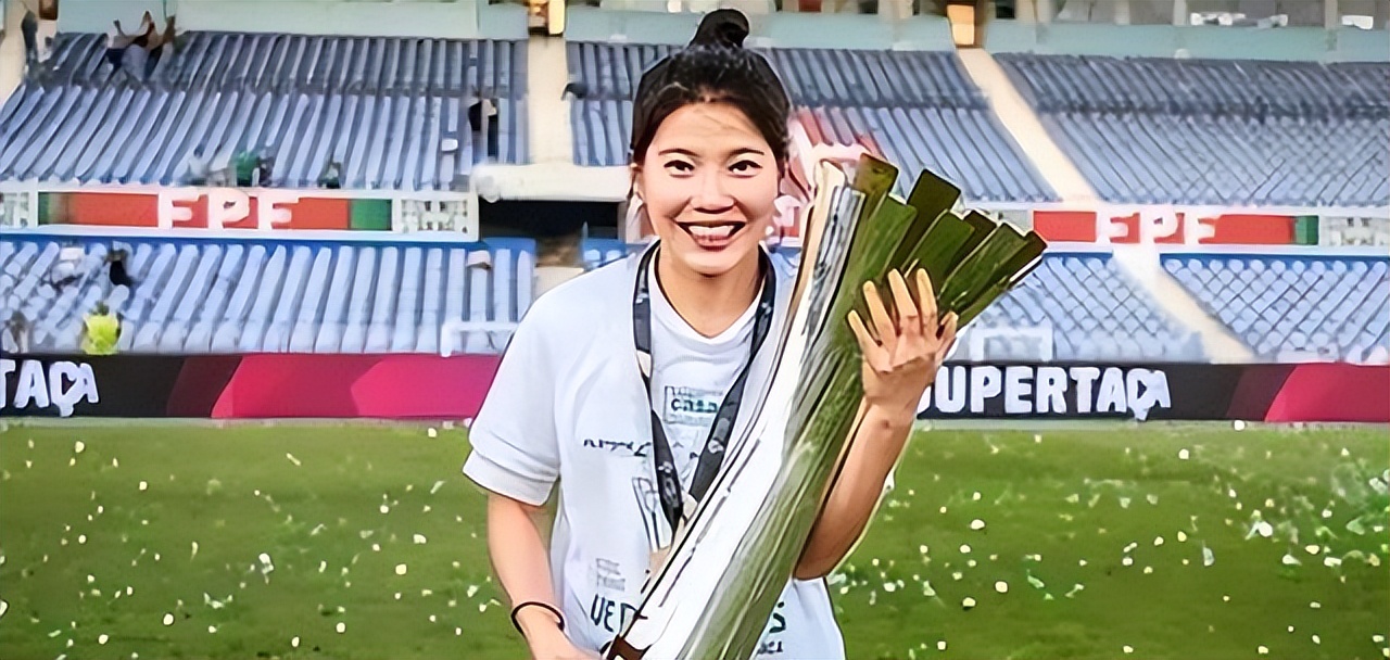 女足颜值美女,女足亚洲杯十大颜值担当