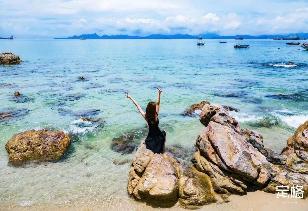 深圳10个小众打卡地免费游玩,深圳十大免费打卡地