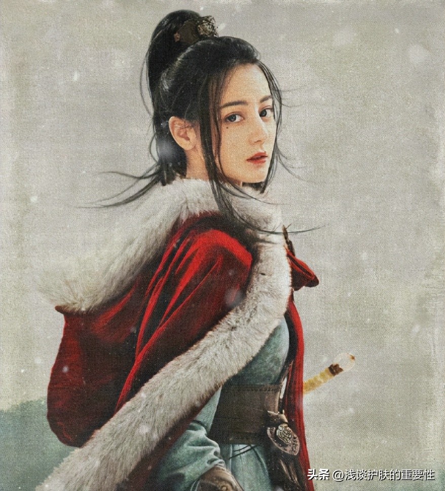 女孩子青春期适合用什么护肤品,青春期的女孩子适合哪些护肤品