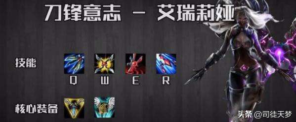 lol史上最强人完整版,lol十大最强人物